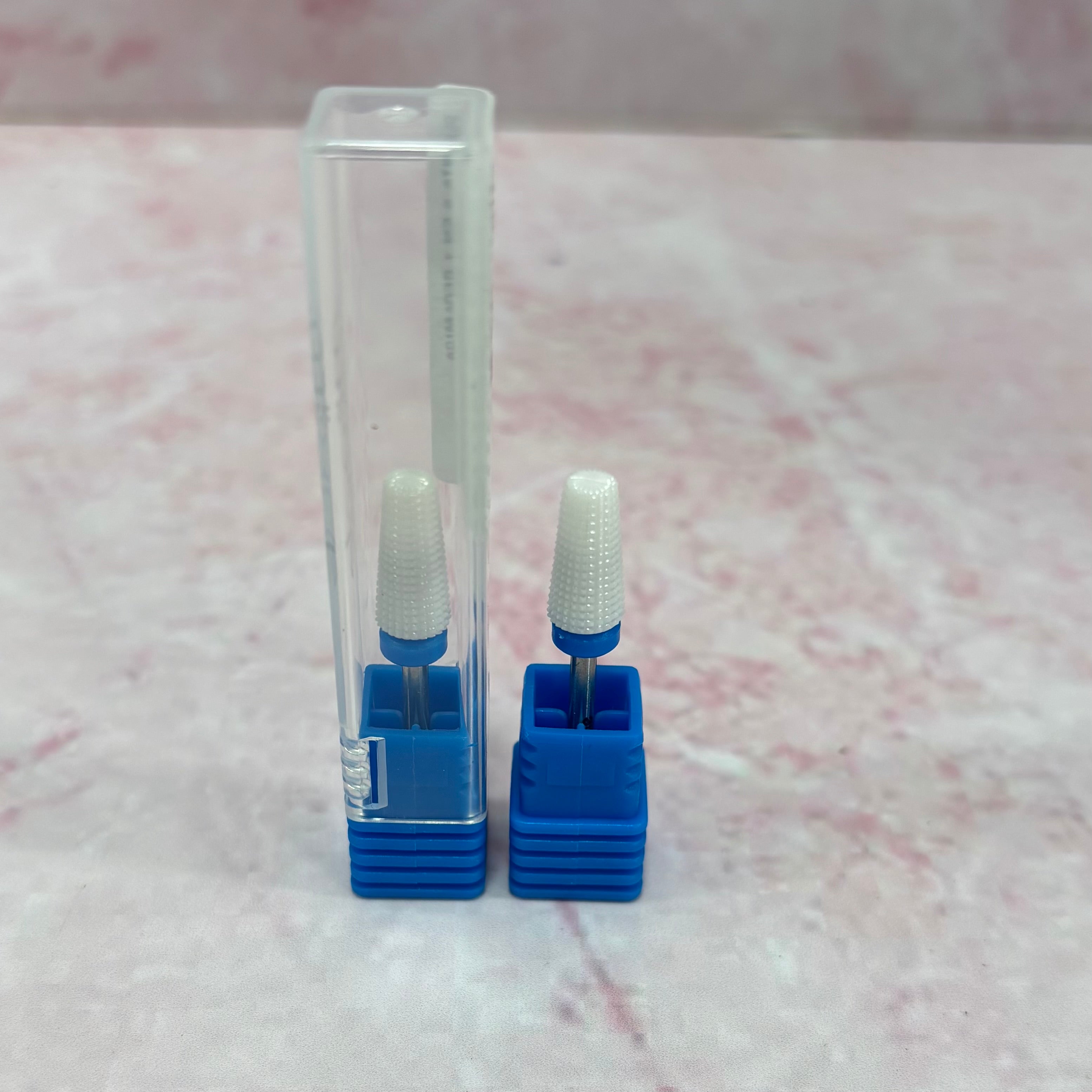 PUNTA 5 EN 1 CERÁMICA AZUL