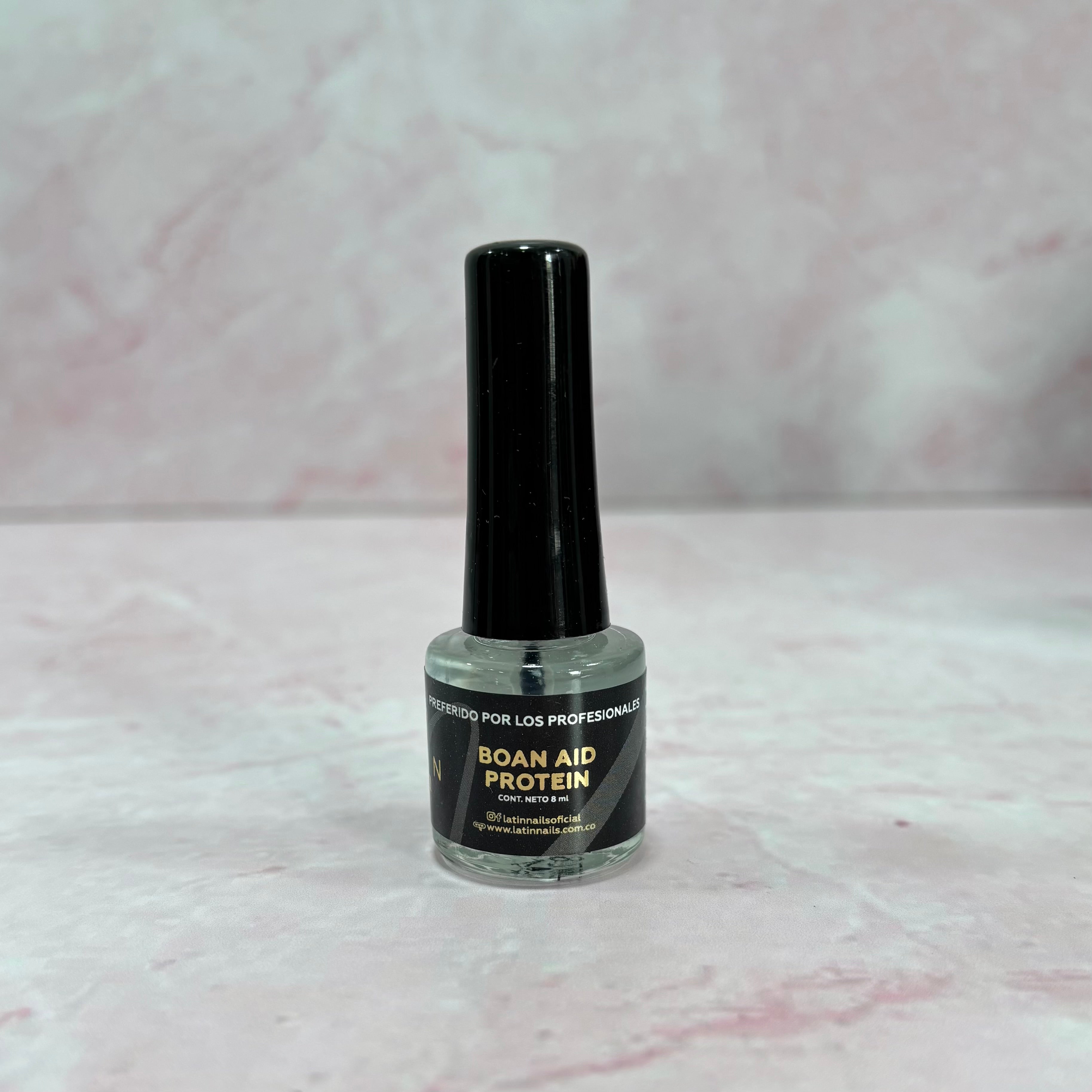 PRIMER LATIN NAILS 8ml