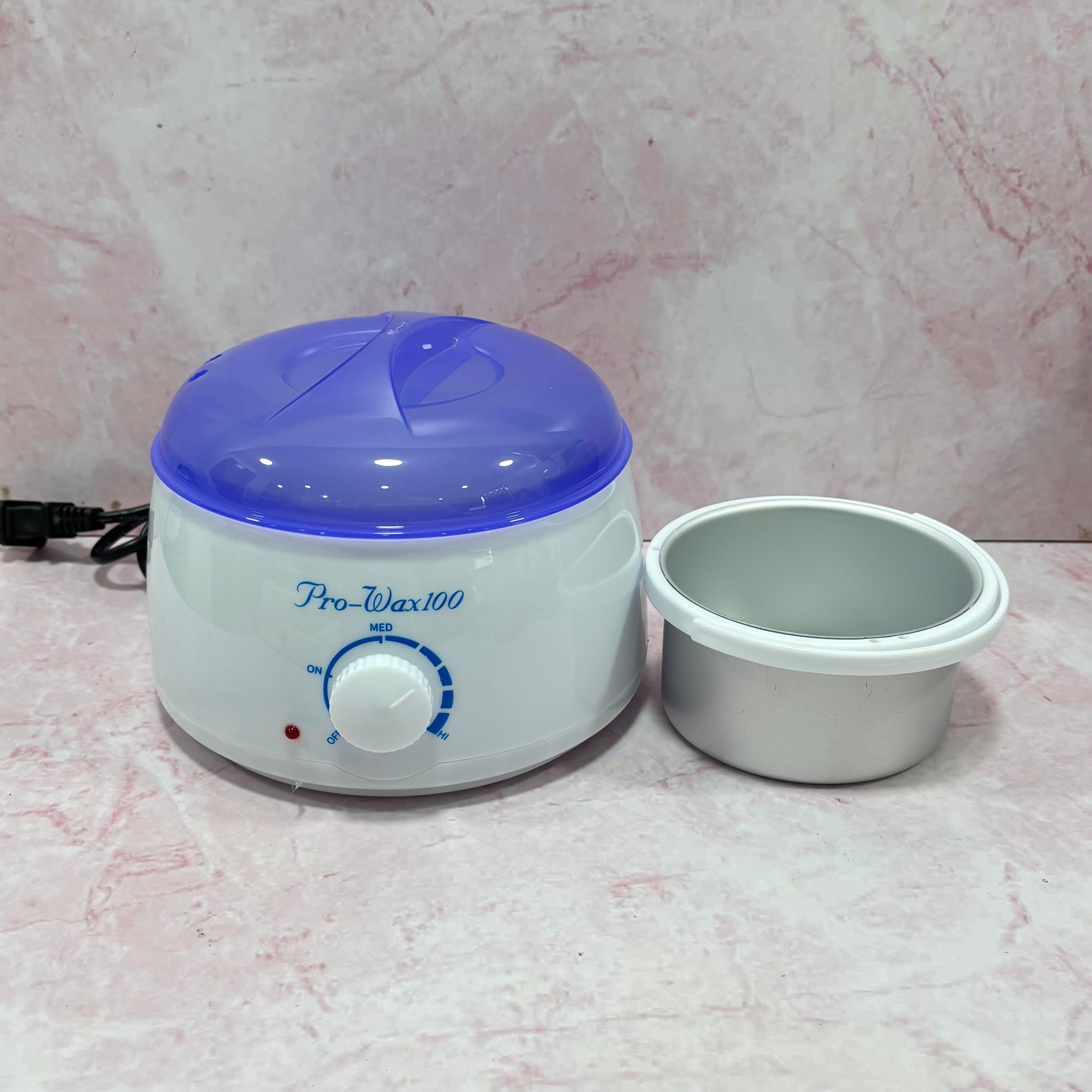 OLLA PLÁSTICA PROWAX