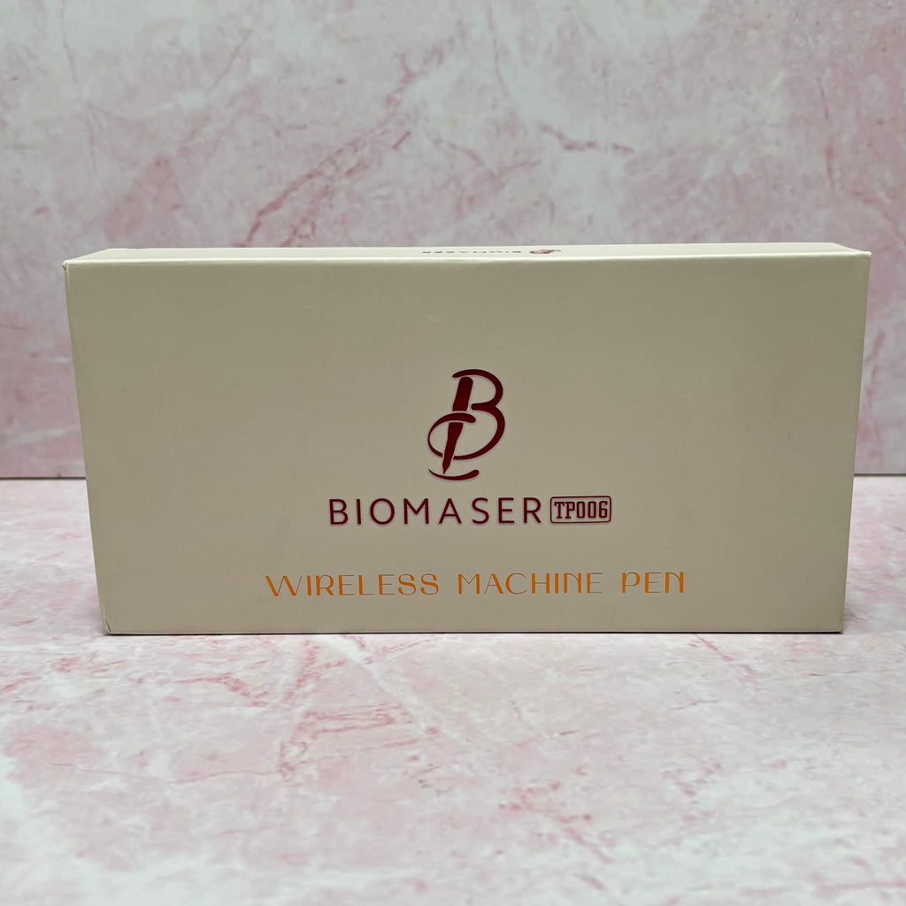 BIOMASTER TP006 DERMOGRAFO