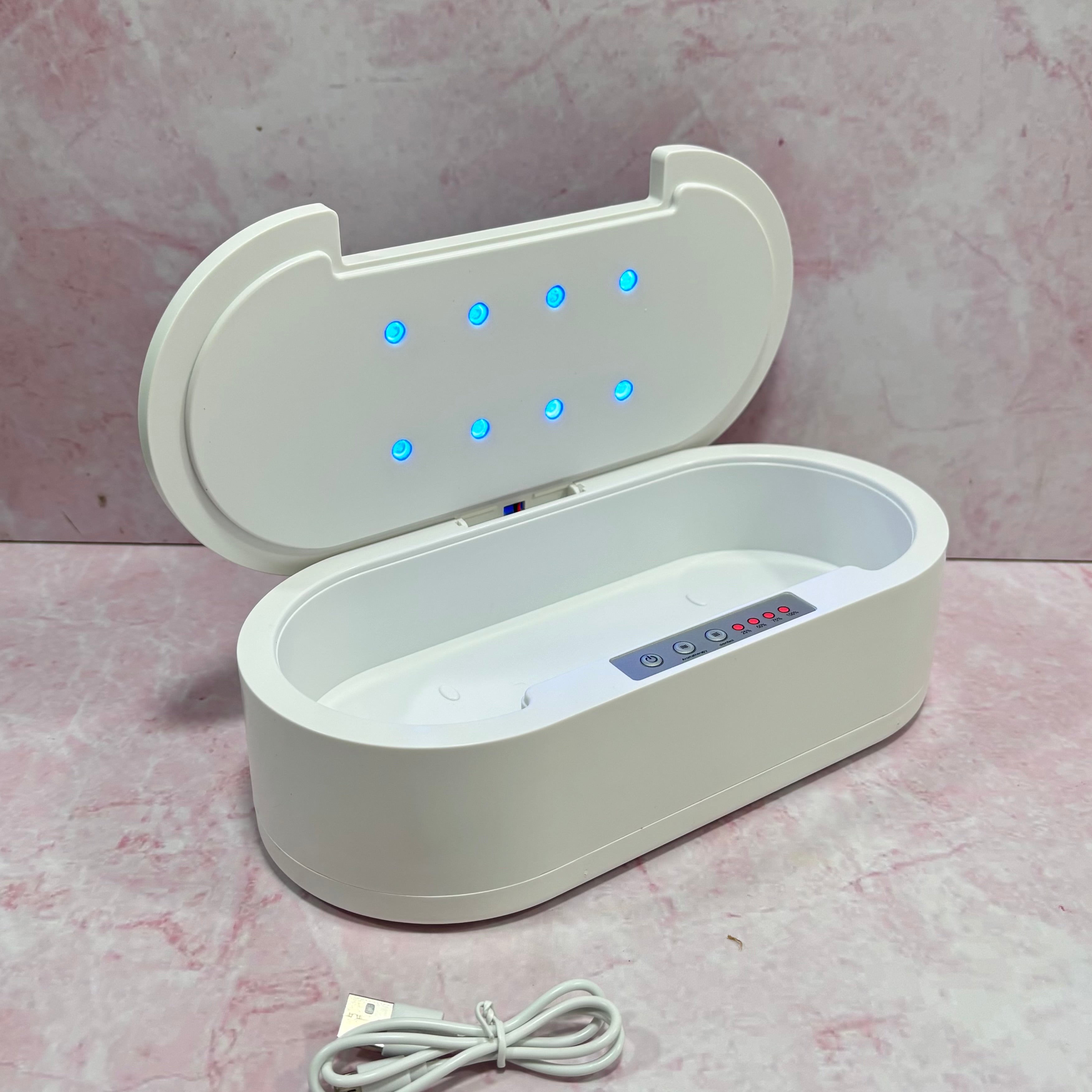 ESTERILIZADOR INALÁMBRICO