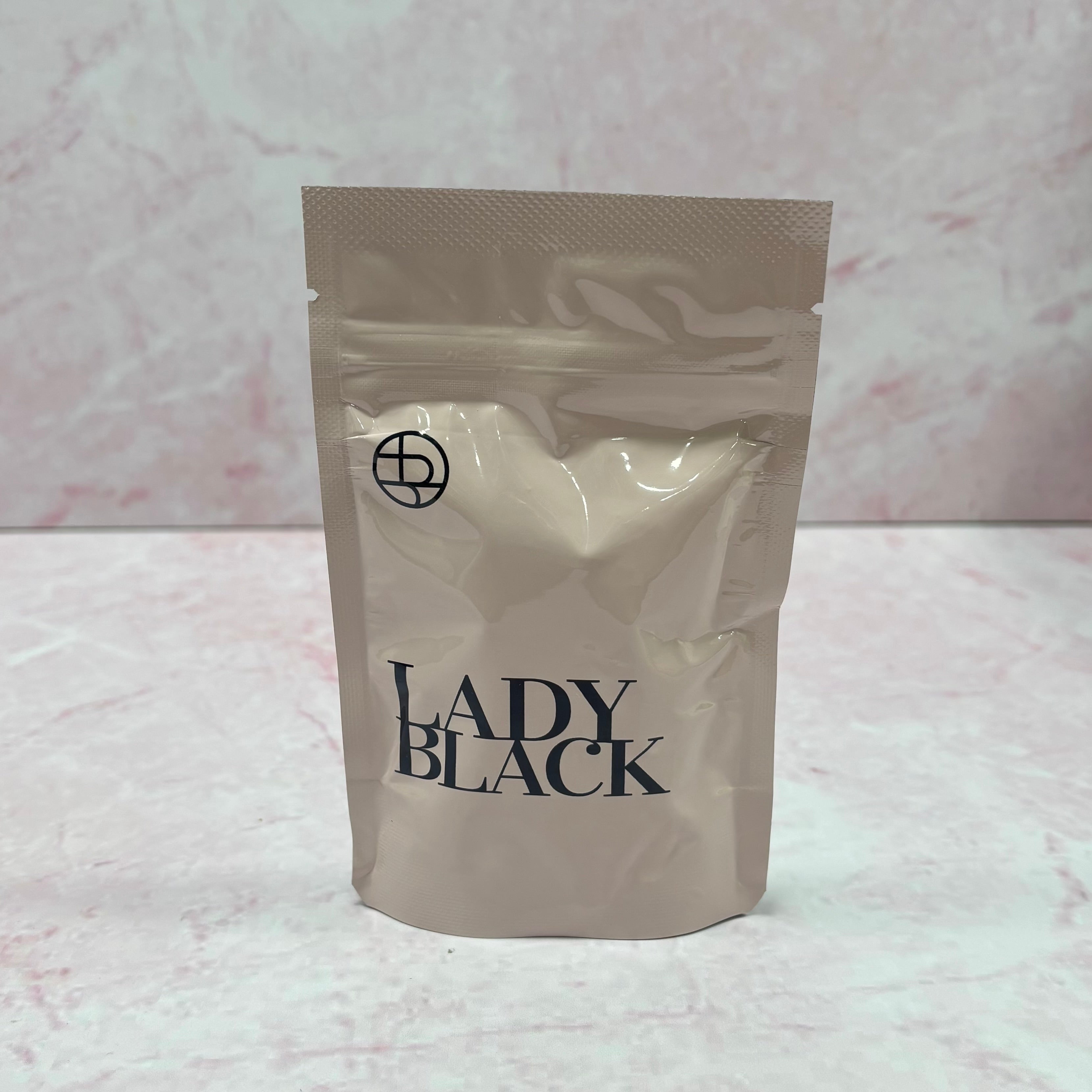 LADY BLACK 5ml ADHESIVO DE PESTAÑAS