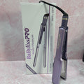 BABYLISS PLANCHA SOLGE ANCHA 450° PÚRPURA 1 1/2