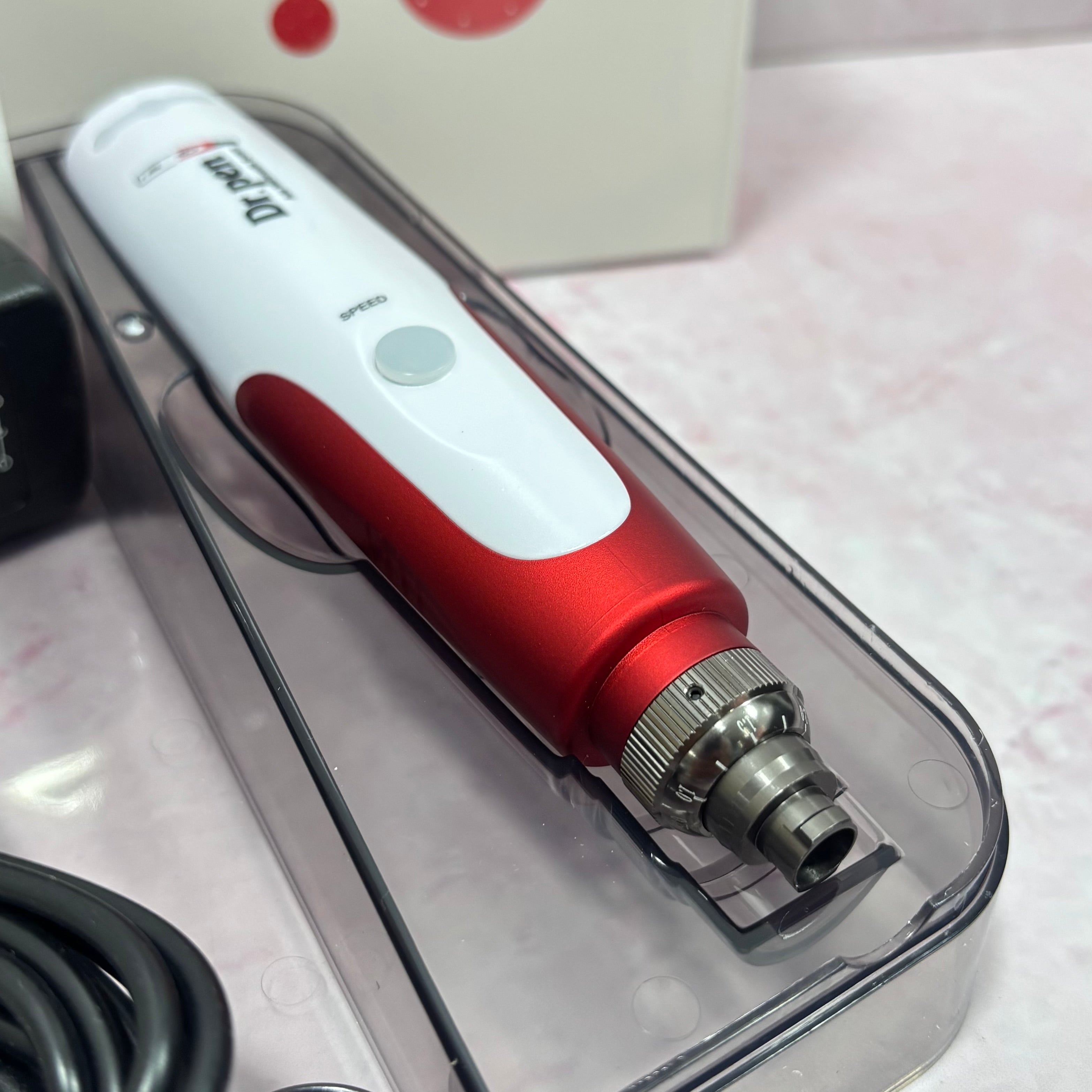 DR PENT N2 PLÁSTICO INALÁMBRICO