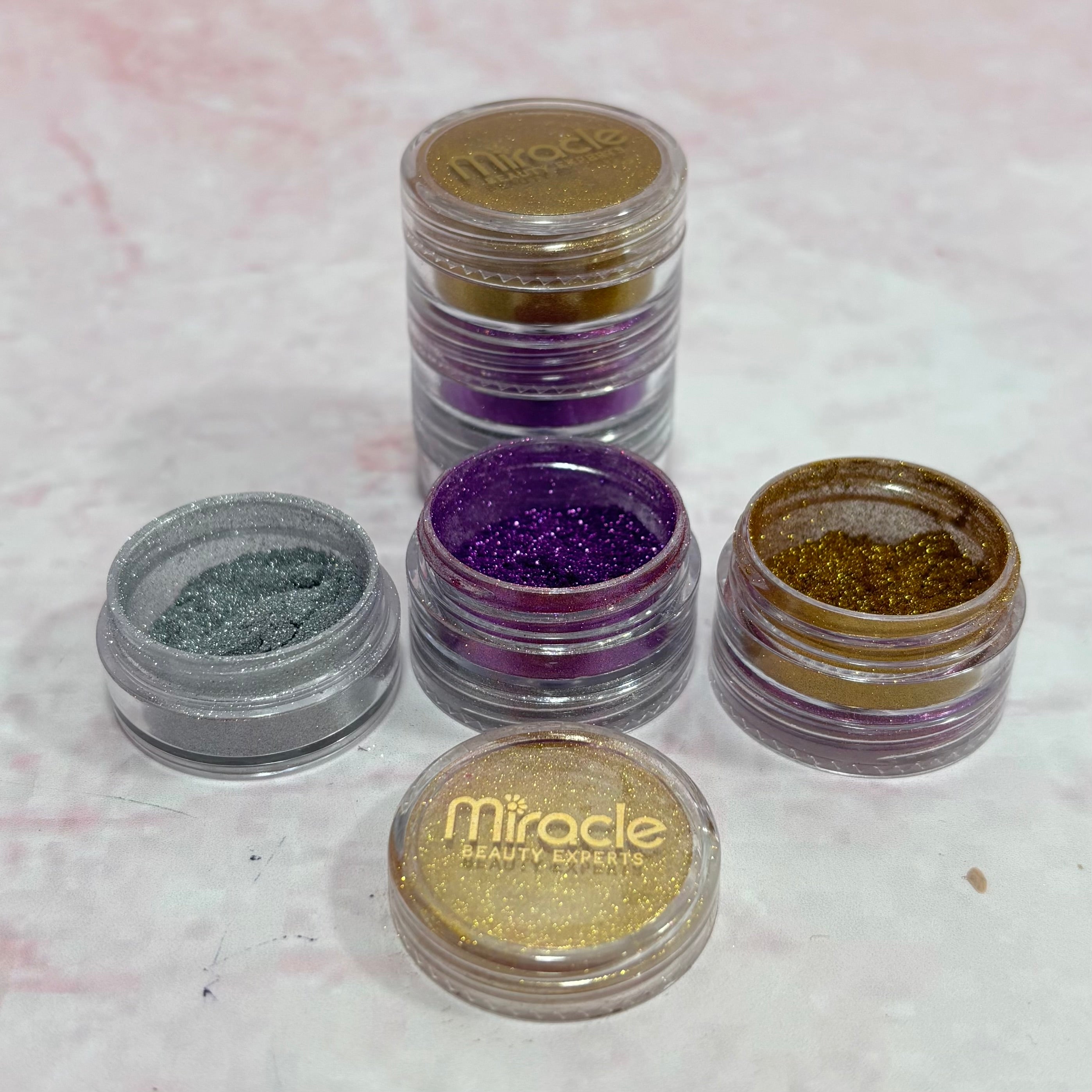 TORRE X 3 EFECTO ESPEJO