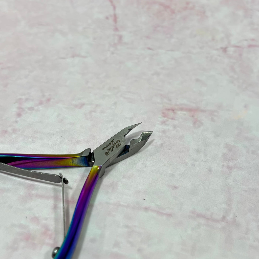 CORTACUTICULA BELLA DONNA TORNASOL