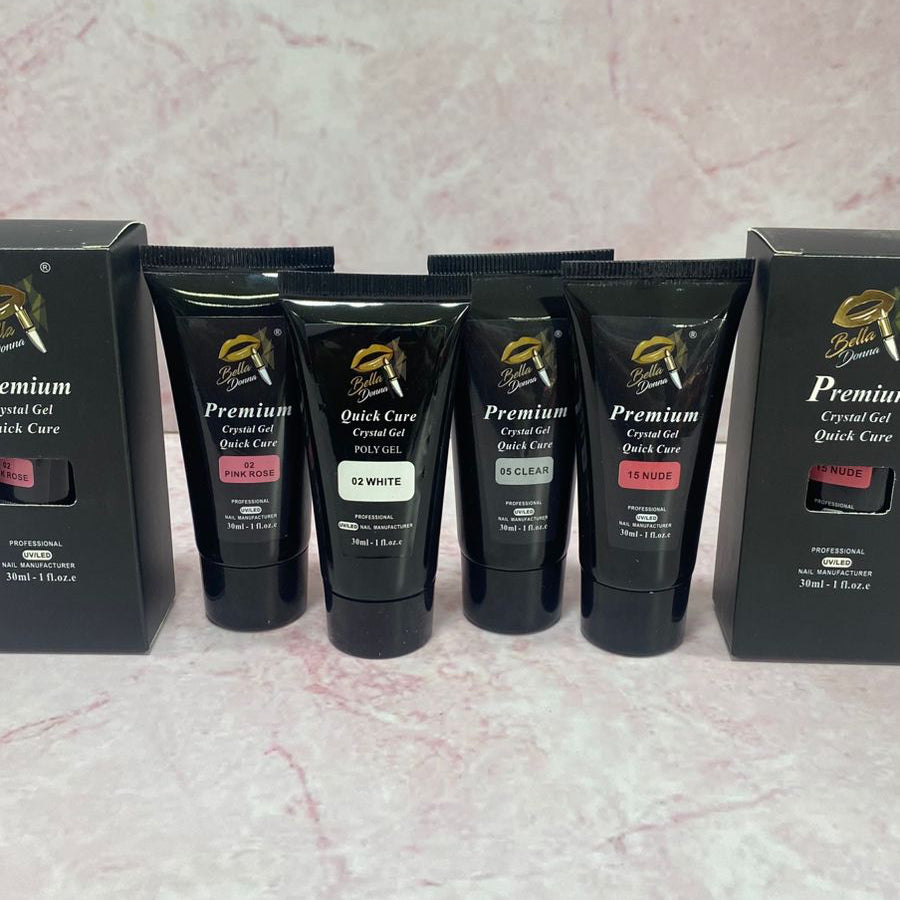 POLYGEL BELLA DONNA 30ML