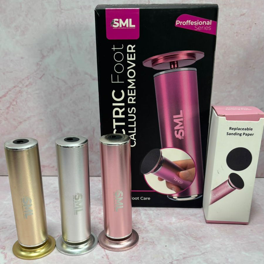 PULIDOR CALLOS CABLE