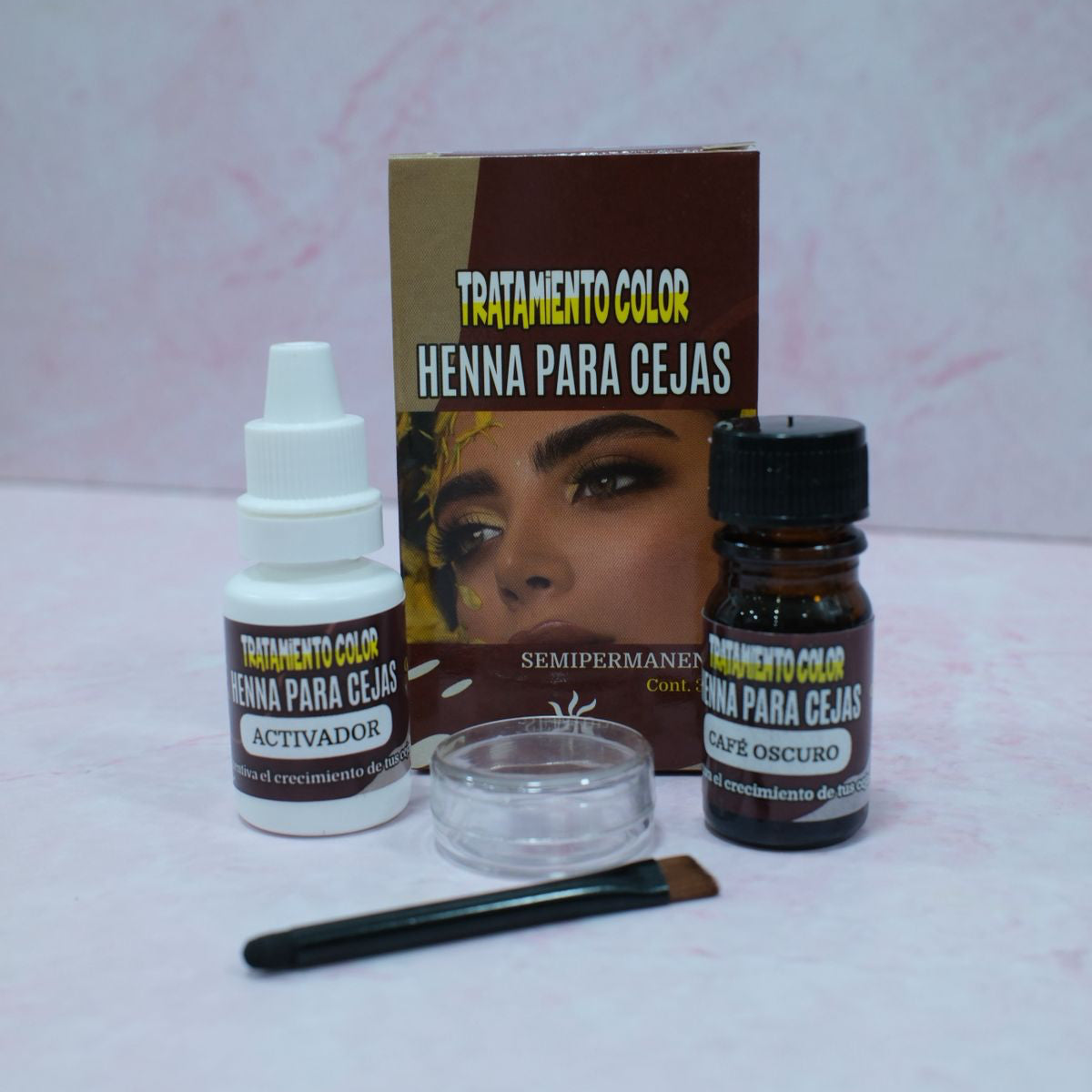 HENNA DE CEJAS PERFECT