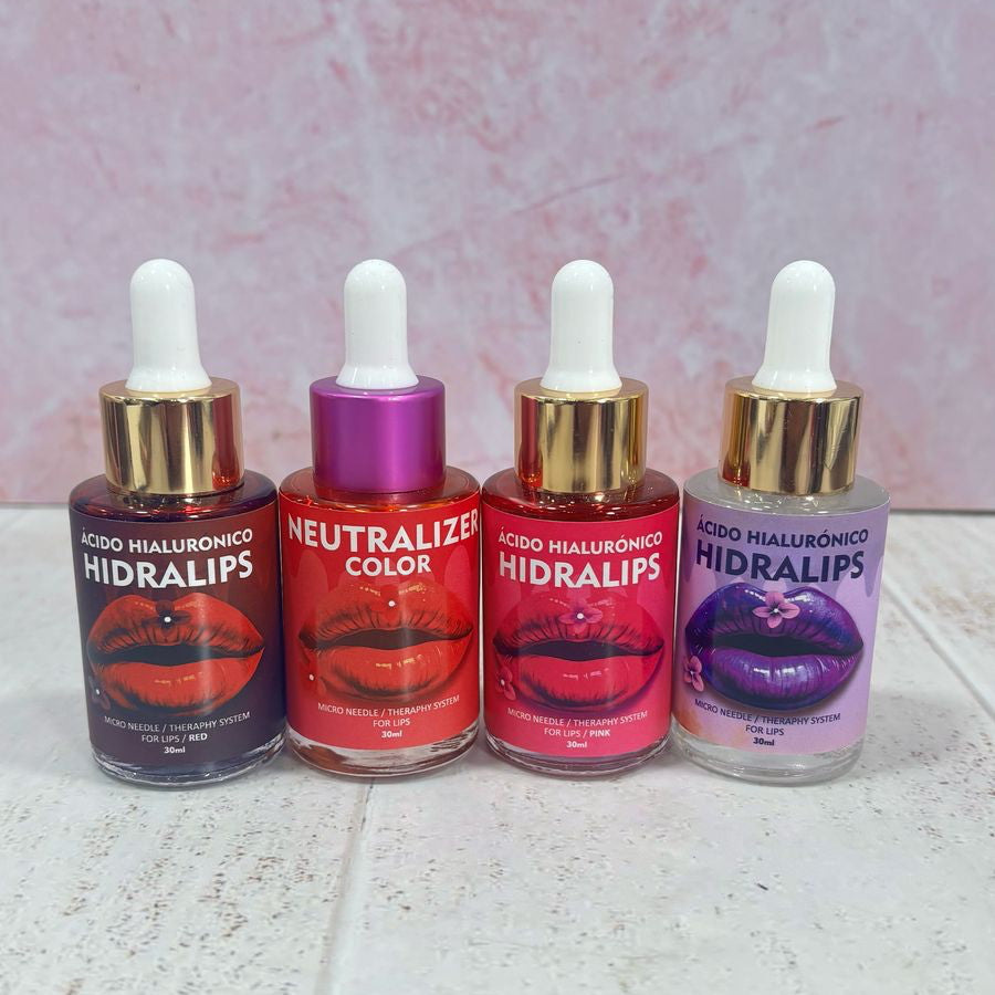 HIDRALIPS x 30ML