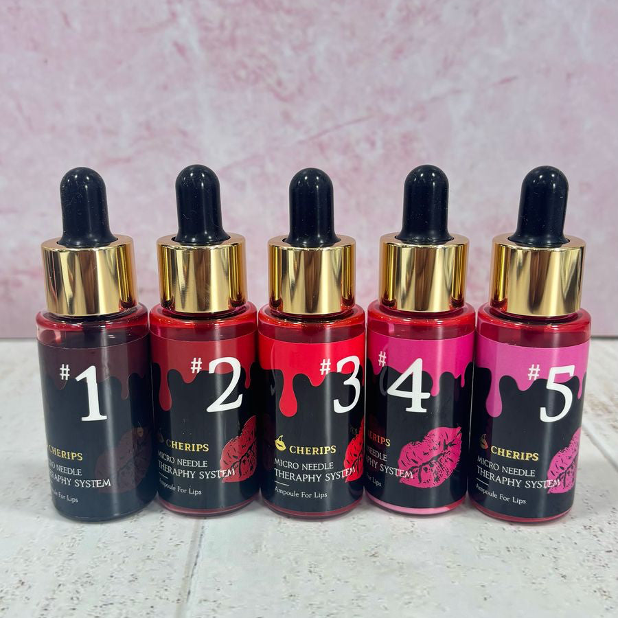 CHERIPS HIDRALIPS X 30ML